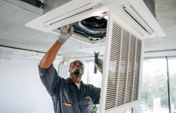 Licensed Hvac service in Boyertown, PA - FH HVAC